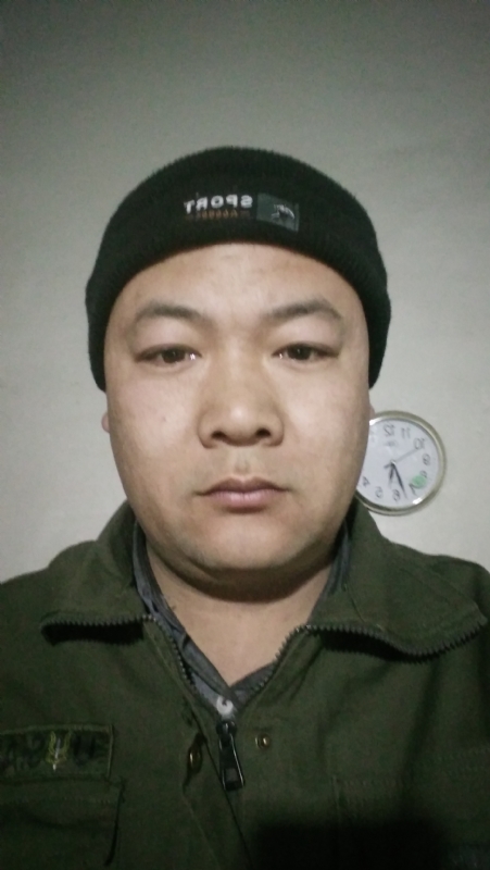 jingang的第一张照片--孝感相亲服务中心