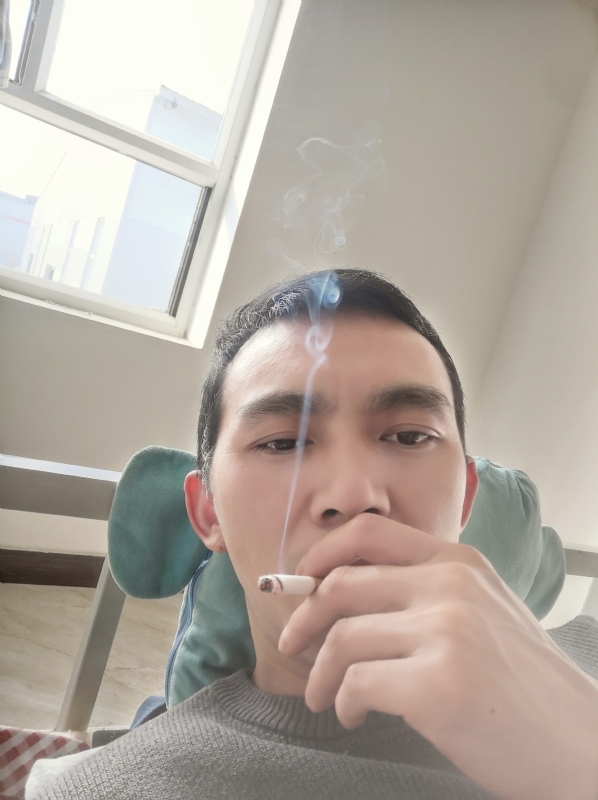 殇情的第一张照片--孝感相亲服务中心