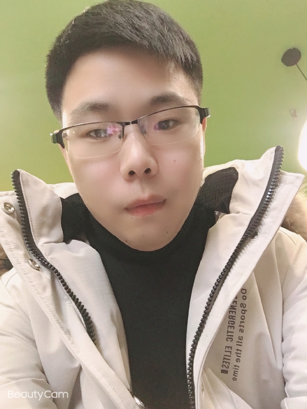 随缘的第一张照片--孝感相亲服务中心