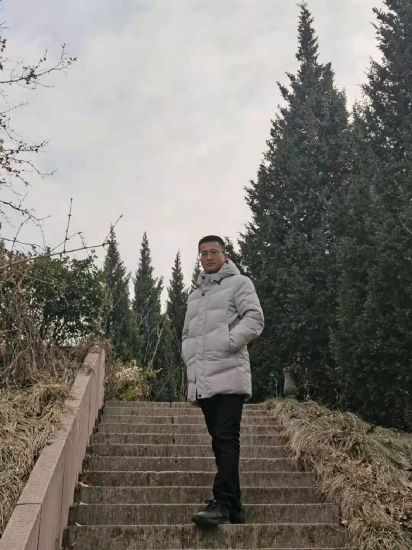 期待的第二张照片--孝感相亲服务中心
