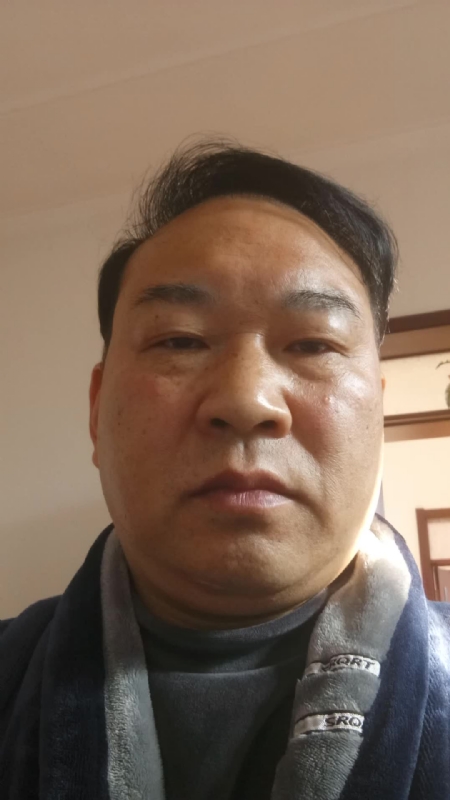 笨笨的第一张照片--孝感相亲服务中心