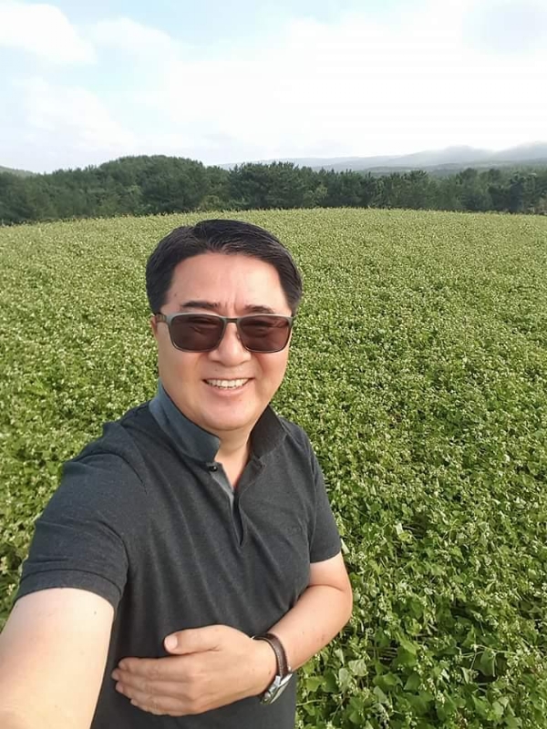 jimmy的第一张照片--孝感相亲服务中心