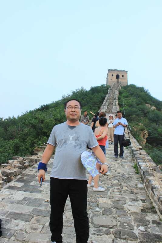 幸福后半生的第一张照片--孝感相亲服务中心
