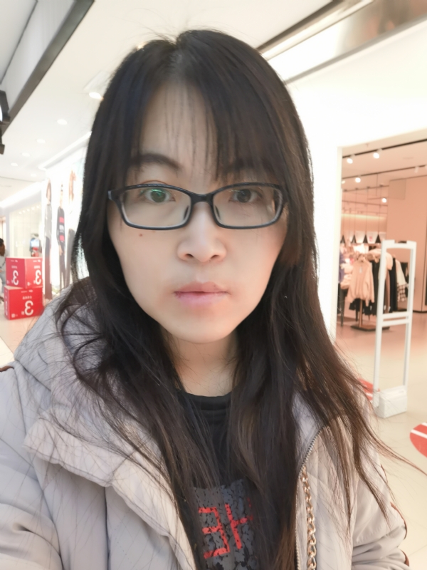 安安的第一张照片--孝感相亲服务中心