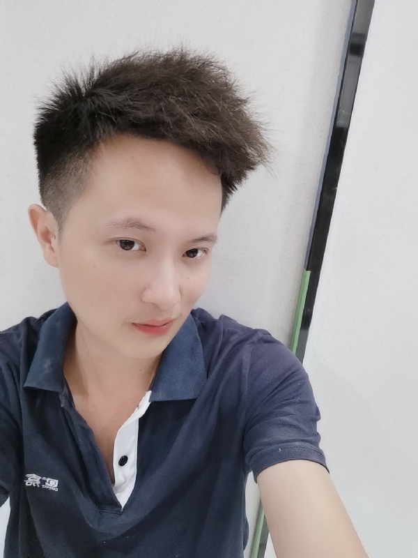 余温的第三张照片--孝感相亲服务中心