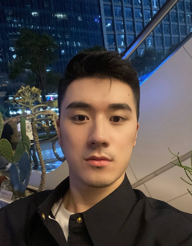 潇潇的第一张照片--孝感相亲服务中心