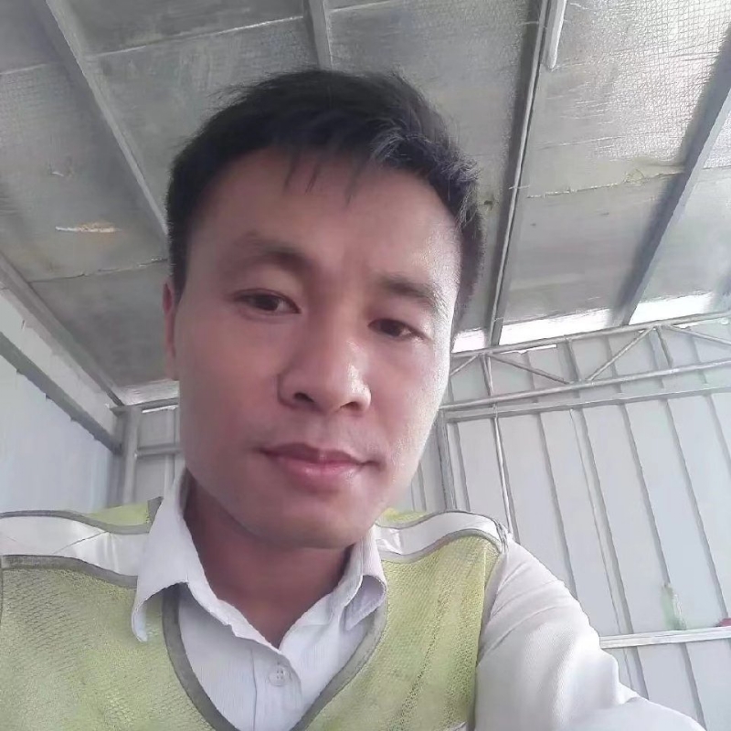 小马哥的第一张照片--孝感相亲服务中心