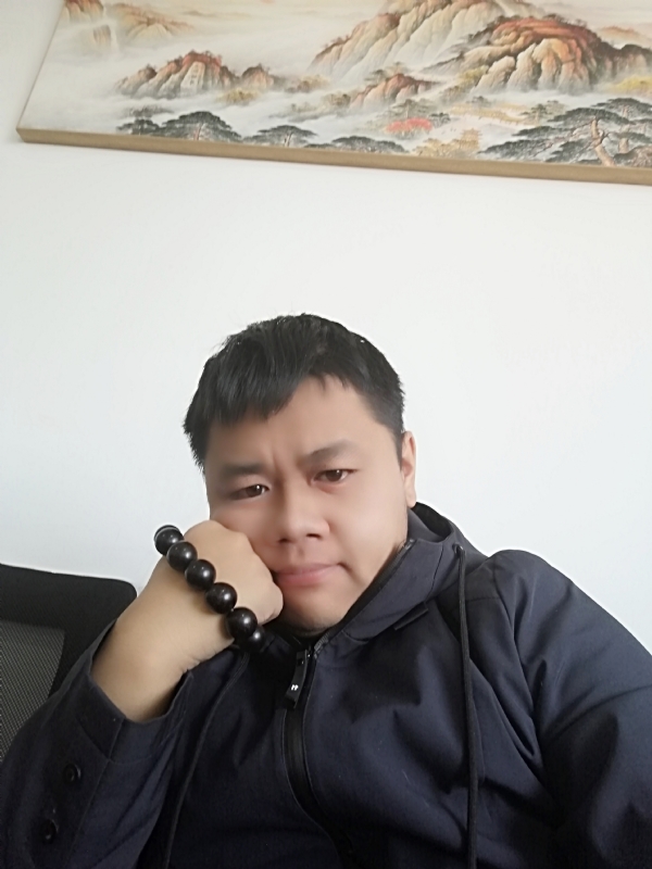 天宝的第一张照片--孝感相亲服务中心