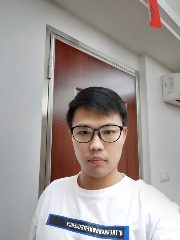 木子的第一张照片--孝感相亲服务中心