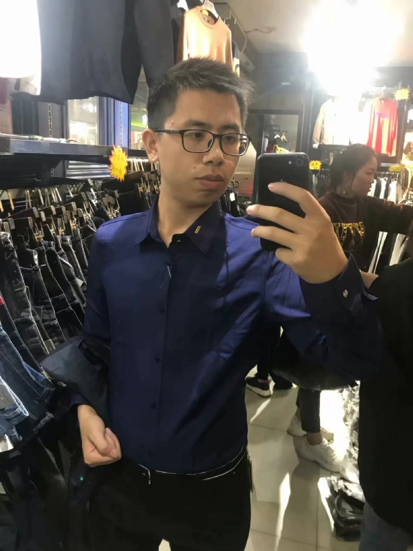 叶自飘零的第一张照片--孝感相亲服务中心