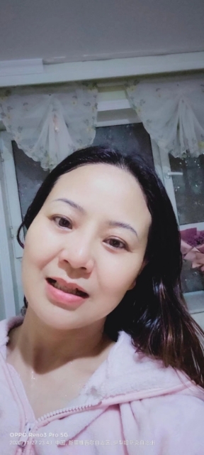 花雨的第二张照片--孝感相亲服务中心