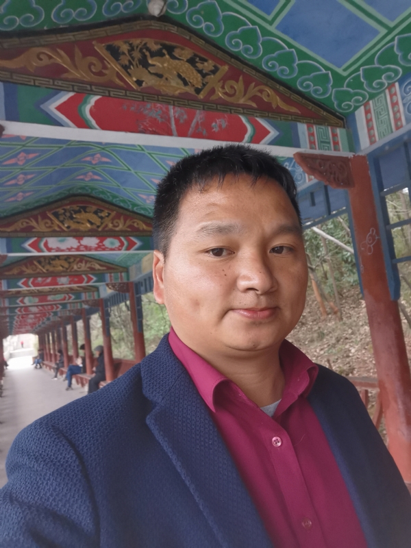 缘来如此的第二张照片--孝感相亲服务中心