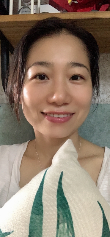 Lillian好好的第一张照片--孝感相亲服务中心