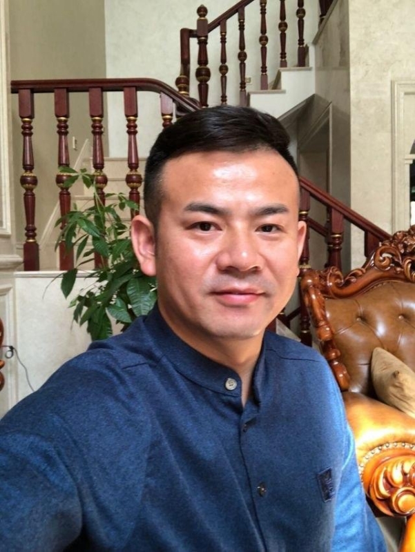 许你一笔墨的第二张照片--孝感相亲服务中心