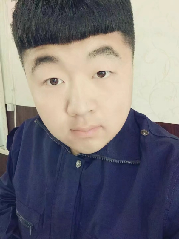 牟先森的第一张照片--孝感相亲服务中心