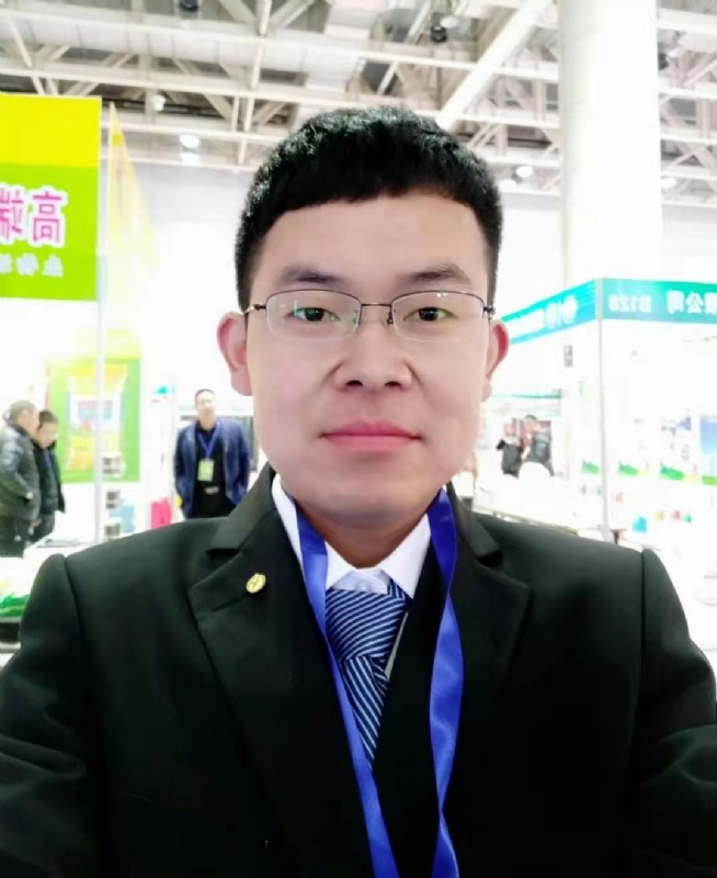 敬天爱人的第二张照片--孝感相亲服务中心