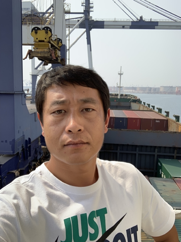 山野娴人的第一张照片--孝感相亲服务中心