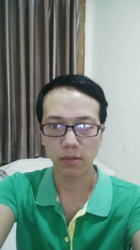 野生君的第一张照片--孝感相亲服务中心