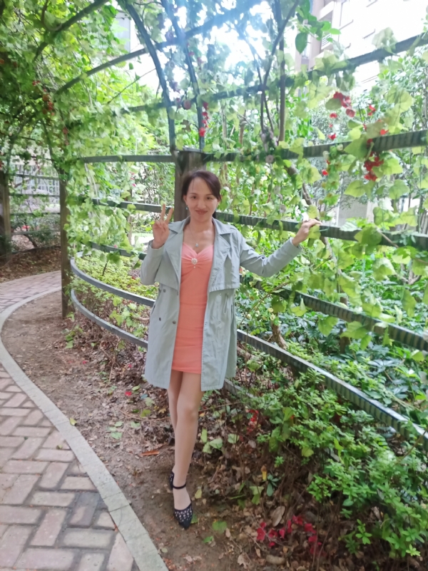 肤浅的第一张照片--孝感相亲服务中心