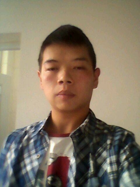 壹颗心为妳守候的第一张照片--孝感相亲服务中心