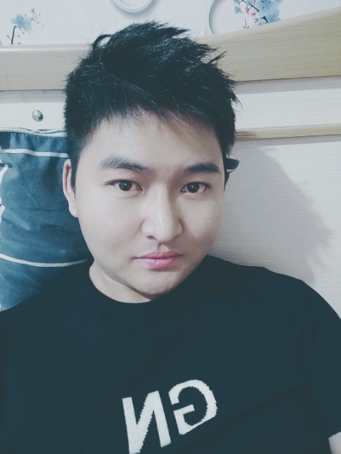刚好遇见你的第一张照片--孝感相亲服务中心
