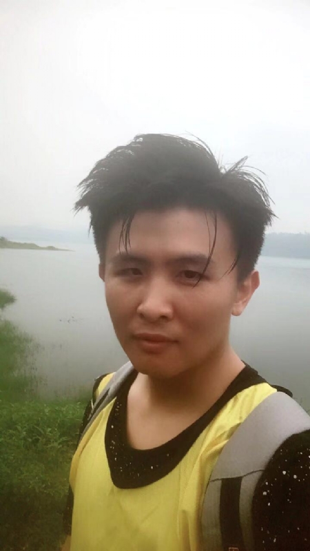 阳光与自由的第一张照片--孝感相亲服务中心