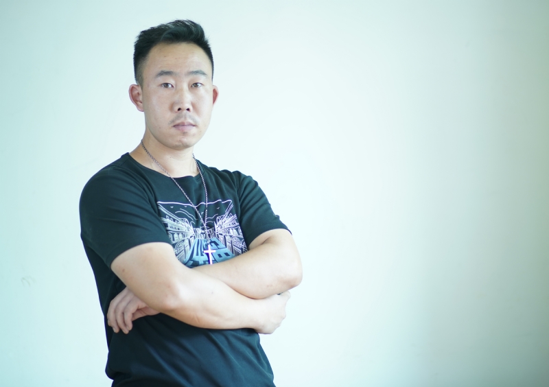 独行侠的第一张照片--孝感相亲服务中心