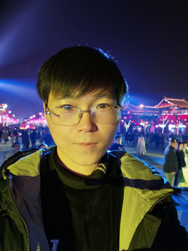 今生只爱你一人的第一张照片--孝感相亲服务中心