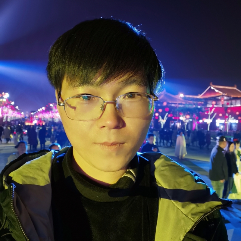 今生只爱你一人的第三张照片--孝感相亲服务中心