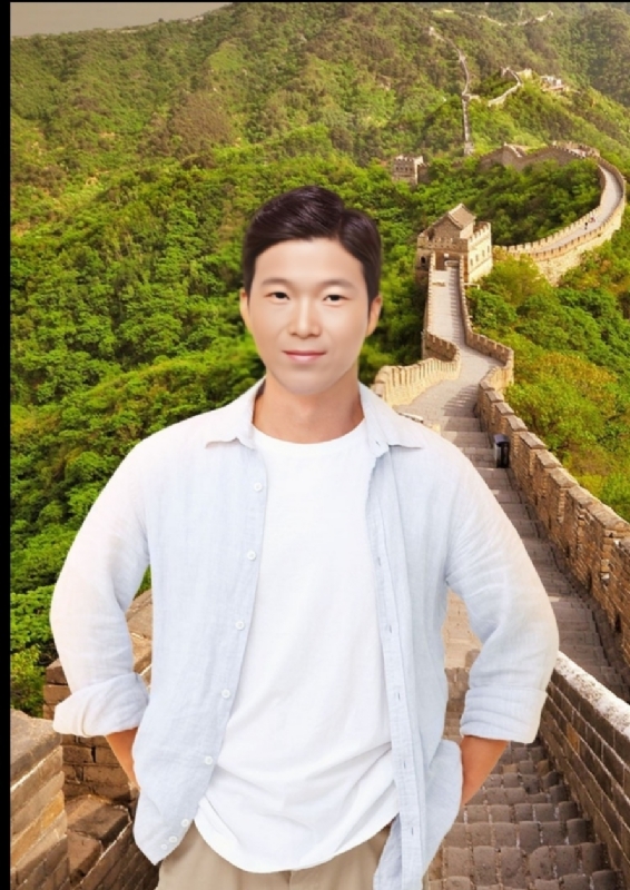 今生只爱你一人的第五张照片--孝感相亲服务中心