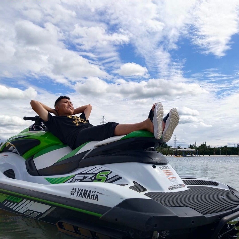 加油吧少年的第三张照片--孝感相亲服务中心