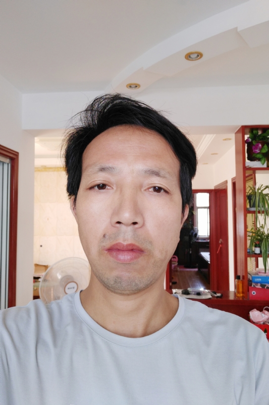 百年好合的第一张照片--孝感相亲服务中心