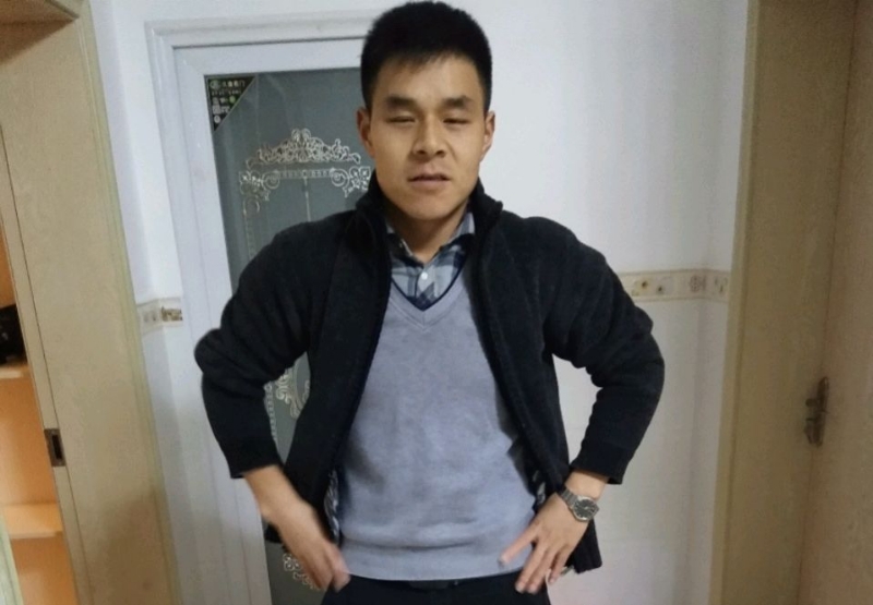 狼行天下??的第一张照片--孝感相亲服务中心