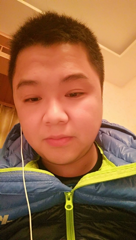 给??整笑了的第一张照片--孝感相亲服务中心