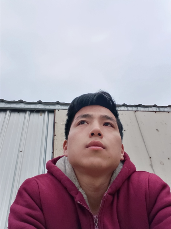 李城的第一张照片--孝感相亲服务中心