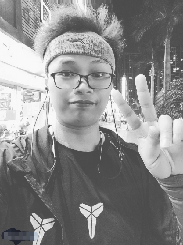 阿蒙的第一张照片--孝感相亲服务中心