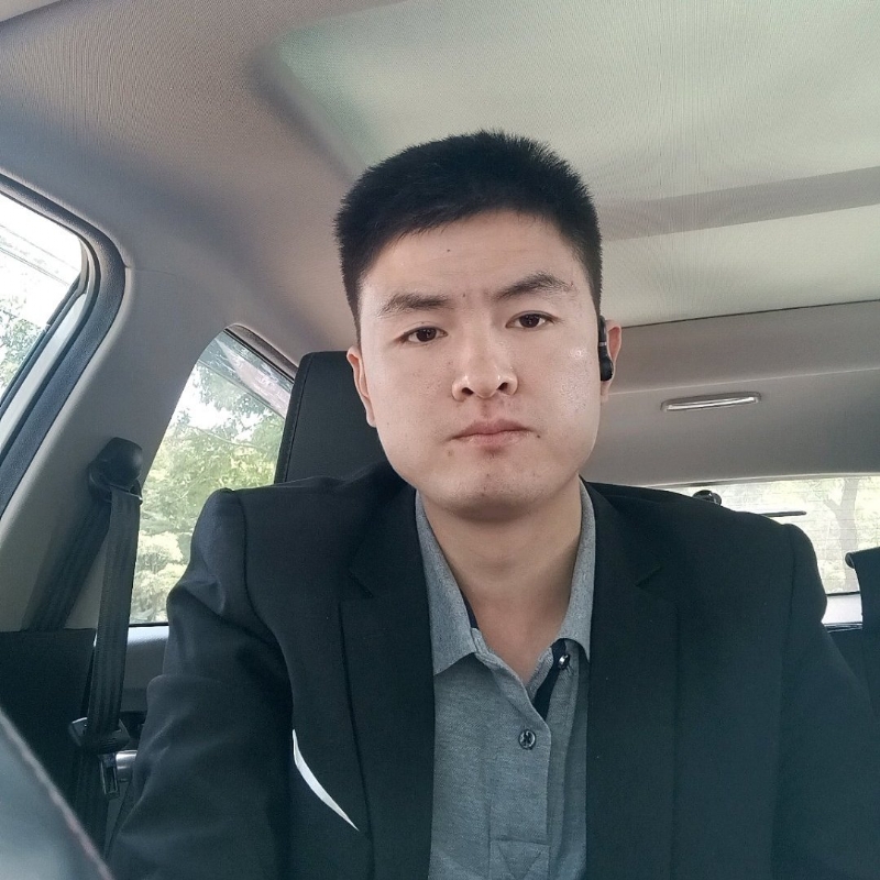 随缘的第二张照片--孝感相亲服务中心