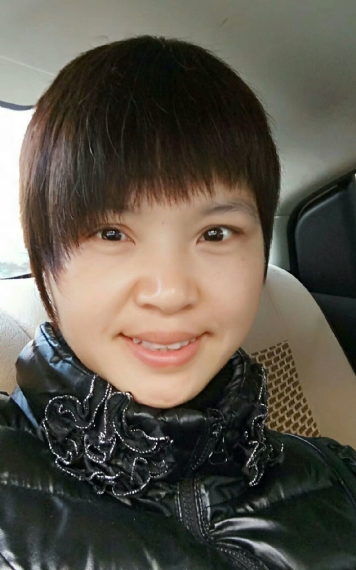 陌上花开的第三张照片--孝感相亲服务中心