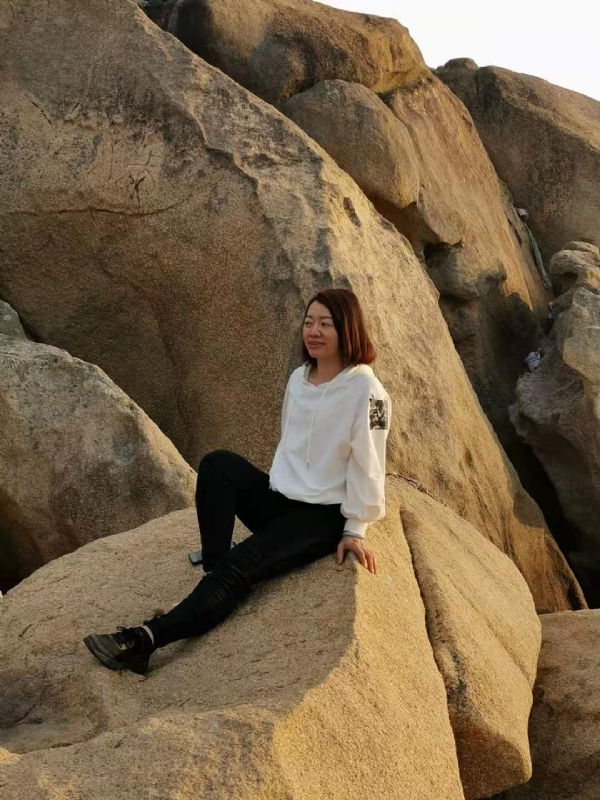 Lin的第二张照片--孝感相亲服务中心