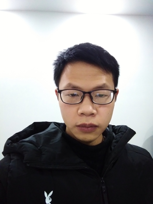 惜缘的第一张照片--孝感相亲服务中心