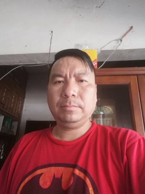 一休的第一张照片--孝感相亲服务中心