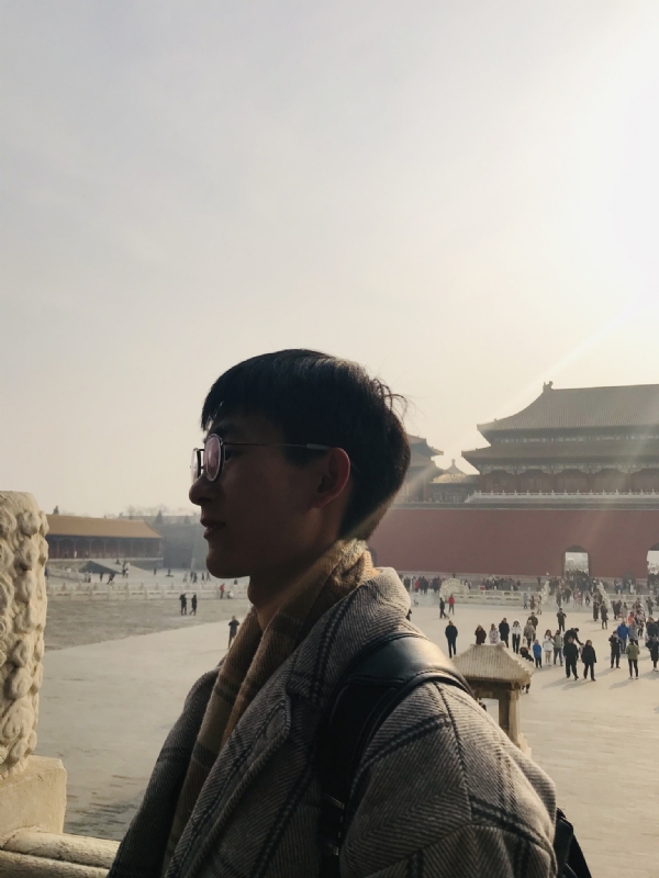 夏侯醉平的第一张照片--孝感相亲服务中心