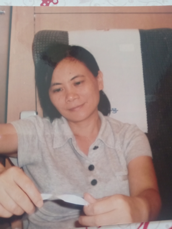 子佳的第一张照片--孝感相亲服务中心