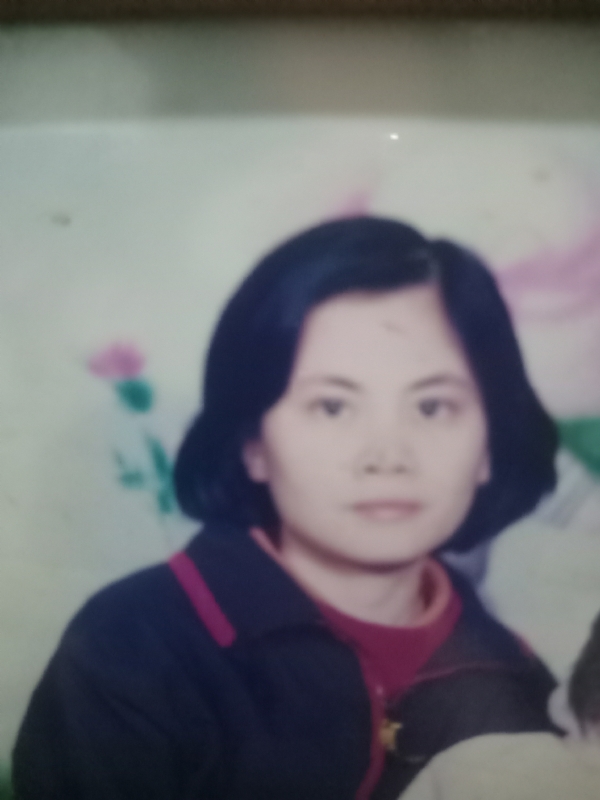 子佳的第四张照片--孝感相亲服务中心