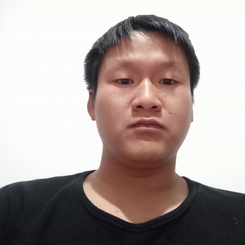 凌强的第一张照片--孝感相亲服务中心