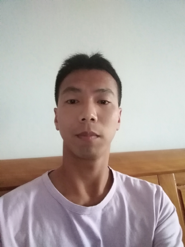 阿立的第一张照片--孝感相亲服务中心