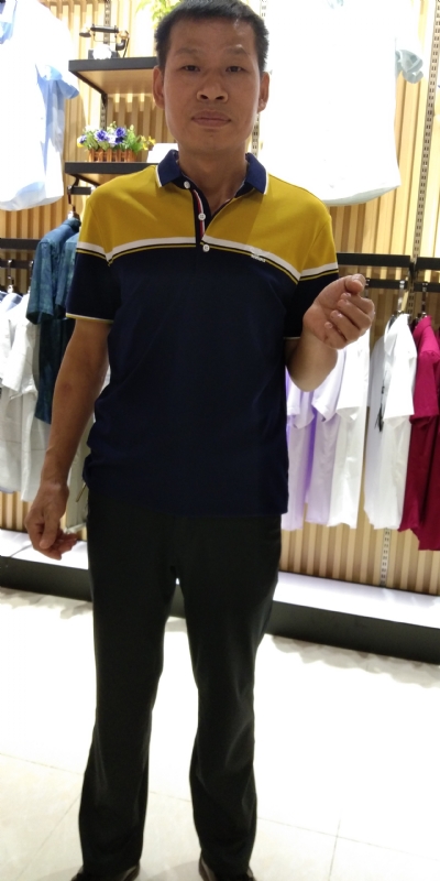 执着跋涉的第一张照片--孝感相亲服务中心