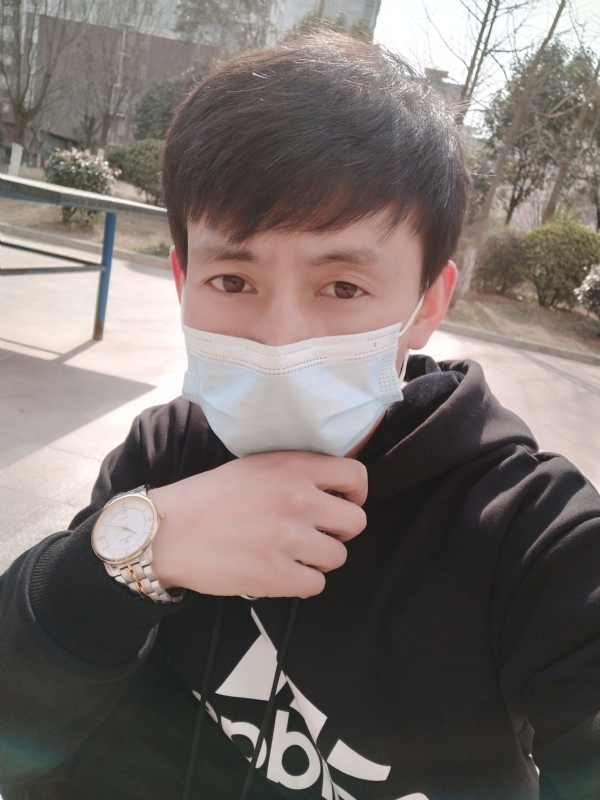 简单的幸福的第一张照片--孝感相亲服务中心