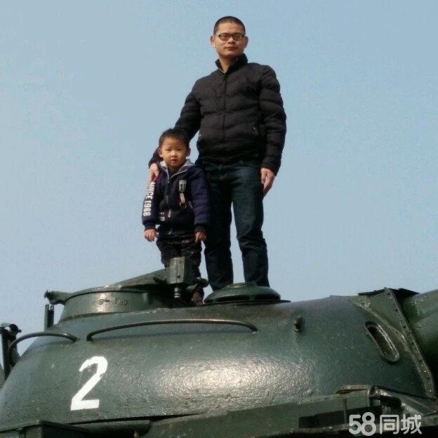 记忆中的身影的第一张照片--孝感相亲服务中心