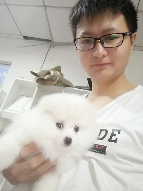 余生我陪你走的第一张照片--孝感相亲服务中心
